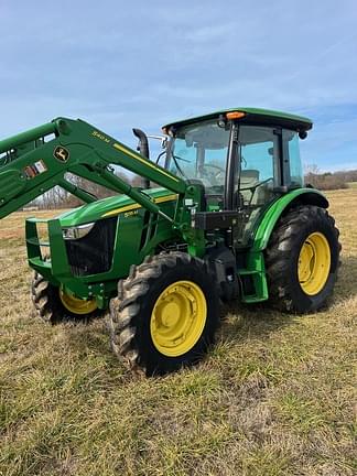 Image of John Deere 5115M Primary image