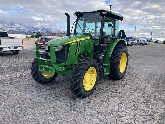 Image of John Deere 5115M Primary image