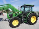 2022 John Deere 5115M Image