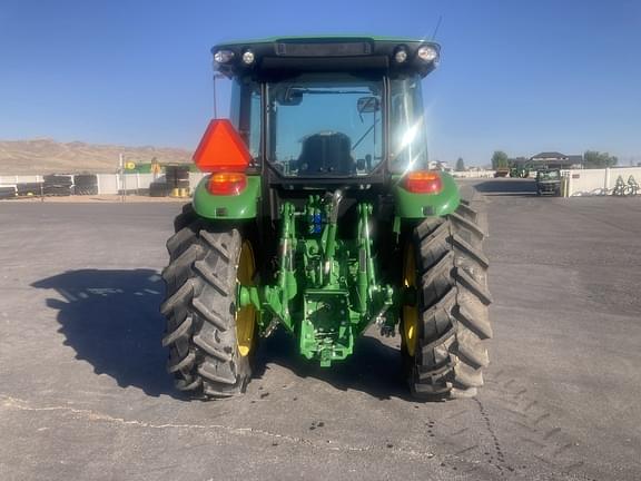 Image of John Deere 5115M equipment image 3