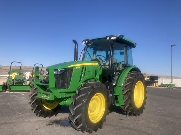 Image of John Deere 5115M Primary image