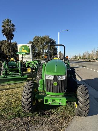 Image of John Deere 5115M Image 1