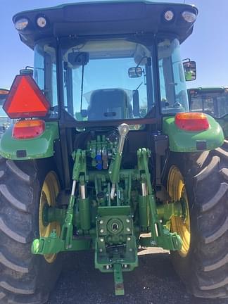 Image of John Deere 5115M equipment image 1