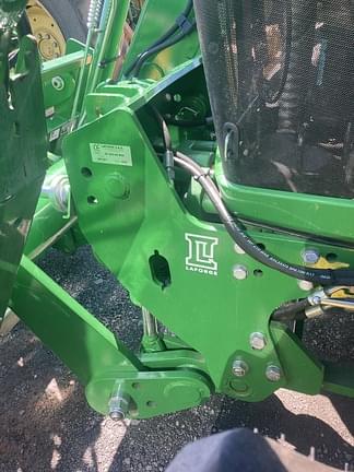 Image of John Deere 5115M equipment image 4