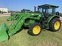 2022 John Deere 5115M Image