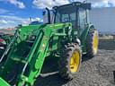 2022 John Deere 5115M Image