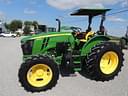 2022 John Deere 5115M Image