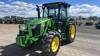 Thumbnail image John Deere 5115M 0