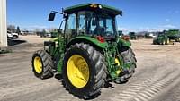 Thumbnail image John Deere 5115M 3