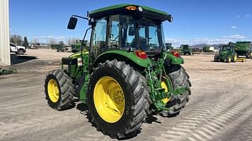 Main image John Deere 5115M 3