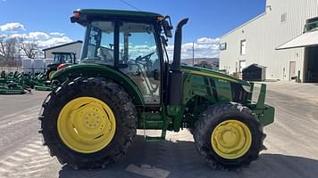 Main image John Deere 5115M 6