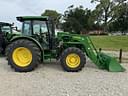 2022 John Deere 5115M Image