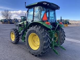 Main image John Deere 5115M 6