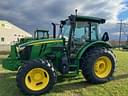 2022 John Deere 5115M Image