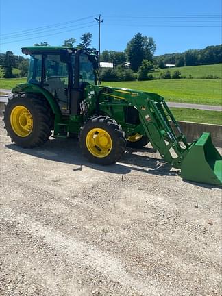 Image of John Deere 5115M Primary image
