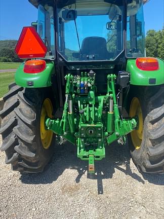 Image of John Deere 5115M equipment image 3