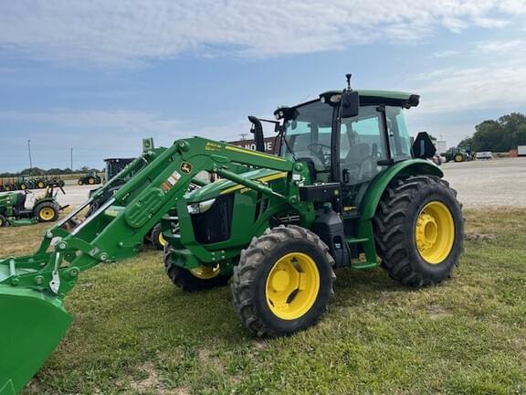 Image of John Deere 5115M Primary image