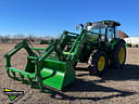 2022 John Deere 5115M Image