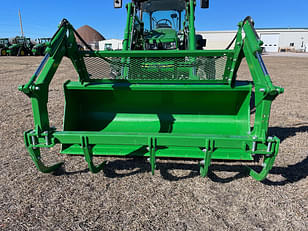 Main image John Deere 5115M 12