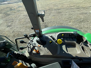 Main image John Deere 5115M 15