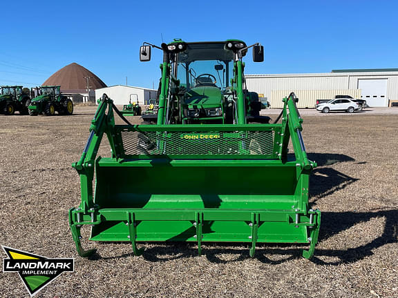 Image of John Deere 5115M equipment image 1