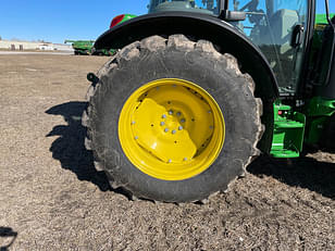 Main image John Deere 5115M 24