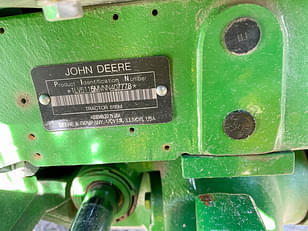 Main image John Deere 5115M 29