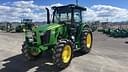 2022 John Deere 5115M Image