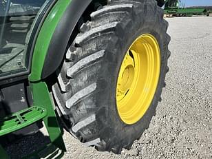 Main image John Deere 5115M 14