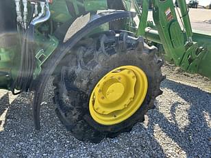 Main image John Deere 5115M 20