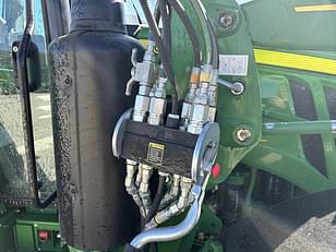 Main image John Deere 5115M 21