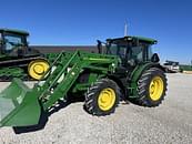 Thumbnail image John Deere 5115M 3