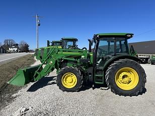 Main image John Deere 5115M 4