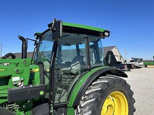 Main image John Deere 5115M 6