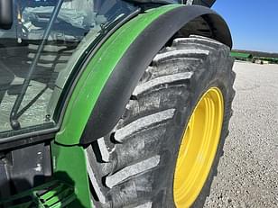 Main image John Deere 5115M 7