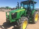 2022 John Deere 5115M Image