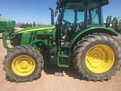 Thumbnail image John Deere 5115M 1