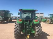 Thumbnail image John Deere 5115M 4