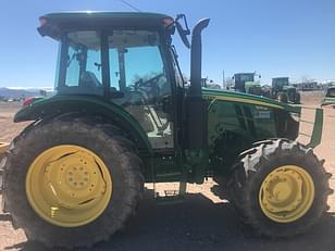 Main image John Deere 5115M 6