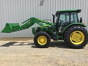 Thumbnail image John Deere 5115M 0