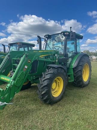 Image of John Deere 5115M Primary image