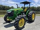 2022 John Deere 5115M Image