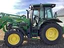 2022 John Deere 5115M Image