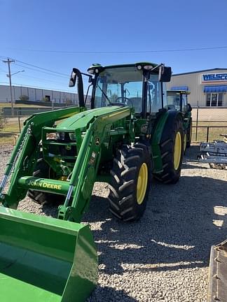 Image of John Deere 5115M Primary image