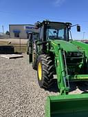 2022 John Deere 5115M Image