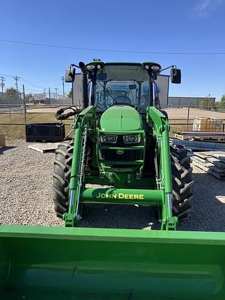 Image of John Deere 5115M equipment image 1