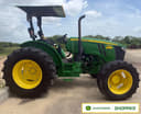 2022 John Deere 5115M Image