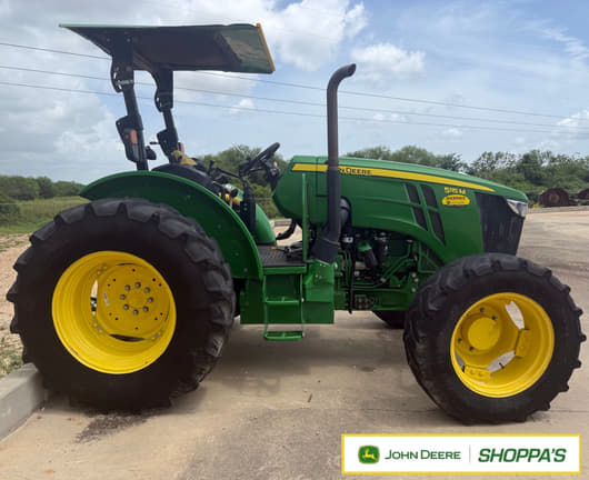 Image of John Deere 5115M Primary image