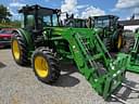 2022 John Deere 5115M Image