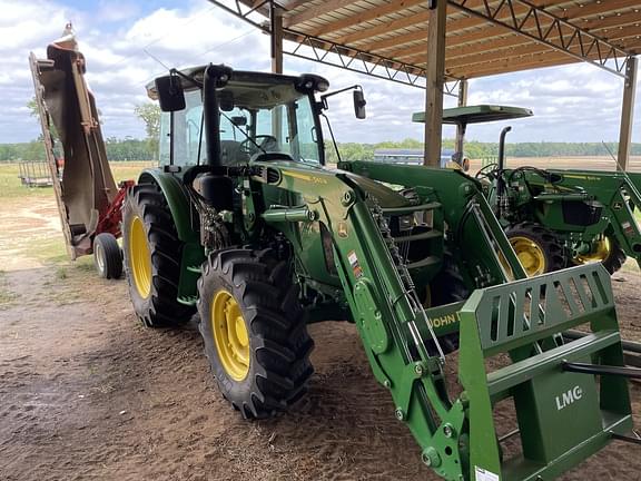 Image of John Deere 5115M Primary image